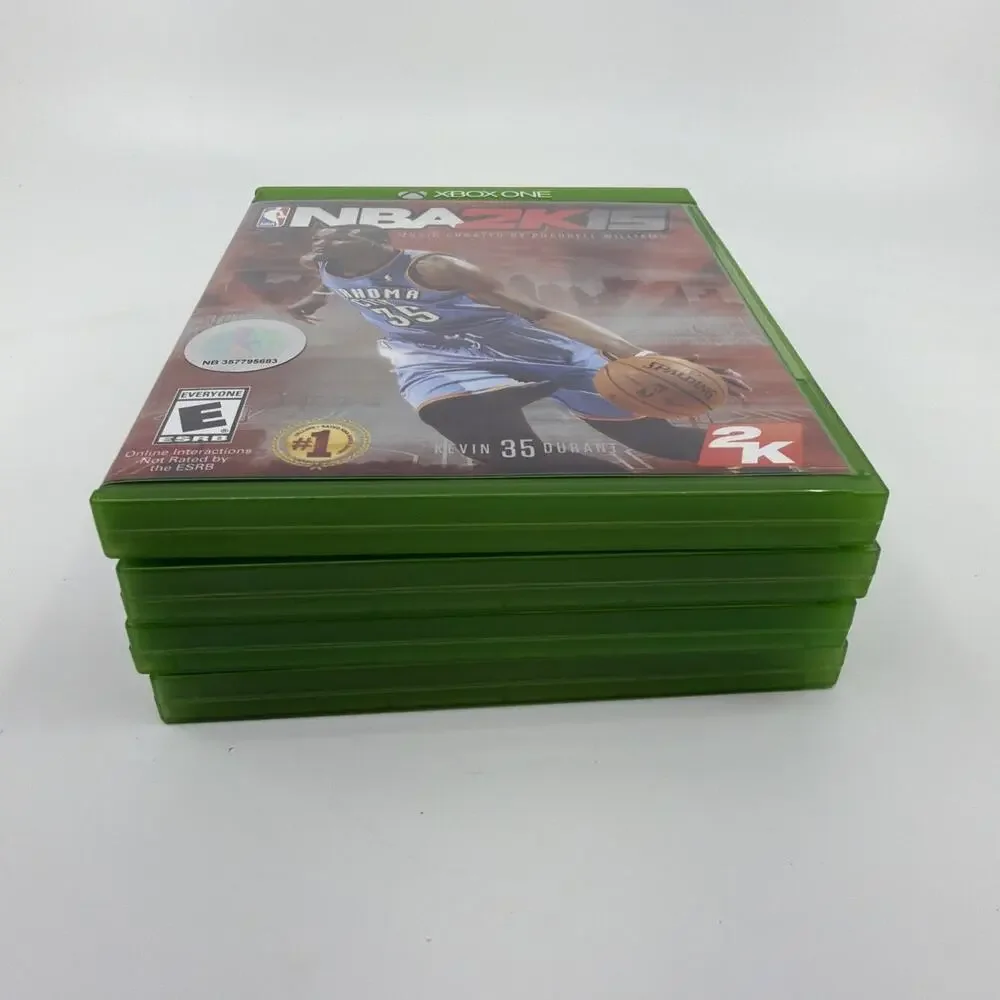 Microsoft xbox one